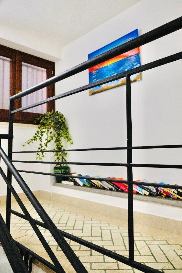 Casa Artesano Villa Trapani Eksteriør bilde
